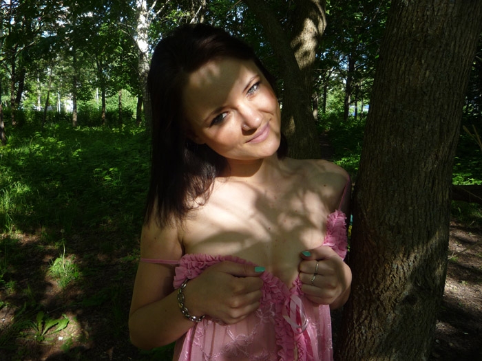 Анкета проститутки Аля - Фото 1, Копьёво, 20 лет, №17349